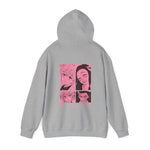 Zeni and Nez Hoodie