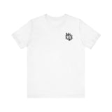 HySy ArtMask Studio T-Shirt