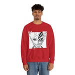 Ich Kuro Crewneck Sweatshirt 2.0