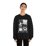 De and Bak Crewneck Sweatshirt