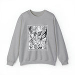 Fa Crewneck Sweatshirt