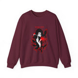 Ita Uch Crewneck Sweatshirt