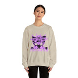 Kat Kyoko Crewneck Sweatshirt