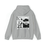 Sat Go Hoodie