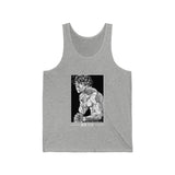 Ba Han Tank Top