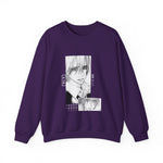 Ze Crewneck Sweatshirt