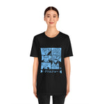 Custom Grimm T-Shirt 3.0