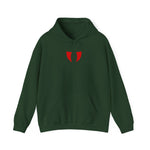 Ki Inuz Hoodie