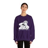 Har and Tam Crewneck Sweatshirt