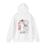 Kou Oza Hoodie