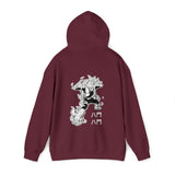 Mig Gu Hoodie