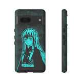 Muich Phone Case