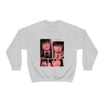 Yum Jab Crewneck Sweatshirt