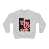 Yum Jab Crewneck Sweatshirt