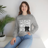 Mi Ama Crewneck Sweatshirt