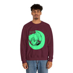 Sai Jupi Crewneck Sweatshirt