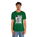 Ri and Sa Ito T-Shirt