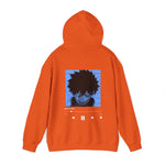 Custom Da Hoodie 2.0
