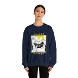 Veg Crewneck Sweatshirt