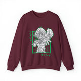 Fi Ca Crewneck Sweatshirt