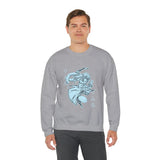 Rim Crewneck Sweatshirt