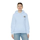 Eli and Chi Hoodie