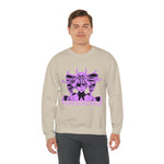 Kat Kyoko Crewneck Sweatshirt