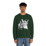 Ashi Crewneck Sweatshirt