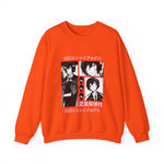 Daz Crewneck Sweatshirt