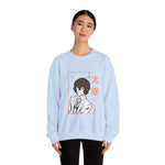 Daz Crewneck Sweatshirt