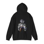 Go Mast Ult Insti Hoodie