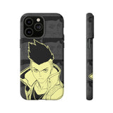Dav iPhone 14 Pro Max Phone Case
