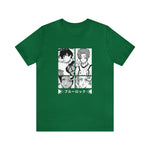 Ri and Sa Ito T-Shirt