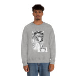 Ba Crewneck Sweatshirt