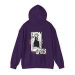 Shin Hoodie