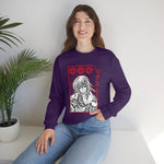 Ri Grem Crewneck Sweatshirt