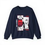 Jira Crewneck Sweatshirt
