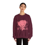 Chop Crewneck Sweatshirt