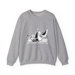 Uki Crewneck Sweatshirt