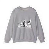 Uki Crewneck Sweatshirt