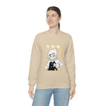 So Eva Crewneck Sweatshirt