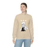 So Eva Crewneck Sweatshirt