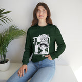 Luf and Chop Crewneck Sweatshirt