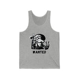 Trafa D. Wat La Tank Top