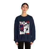 Sho Bar Crewneck Sweatshirt