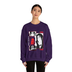 Ita Uch Crewneck Sweatshirt