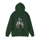 Go Mast Ult Insti Hoodie