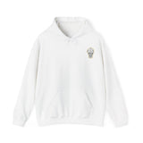 Shin Hoodie