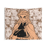 Kyoj Reng Tapestry