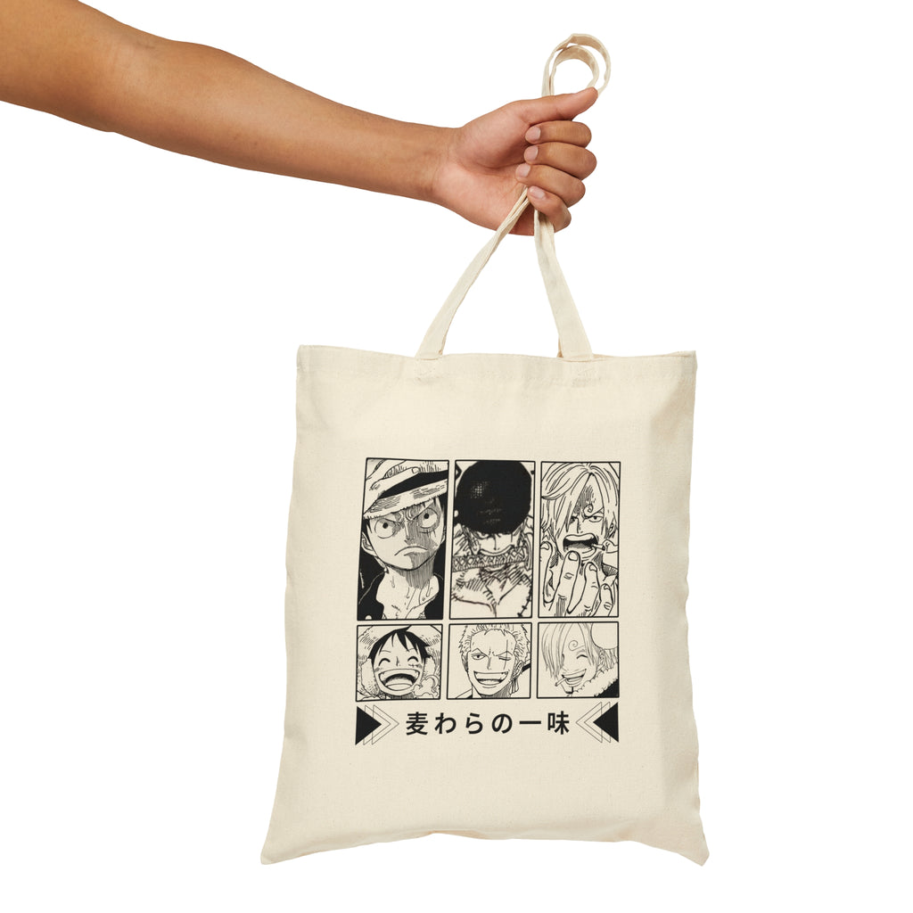 One Piece - Sanji - Shoulder Bag - 21 cm – sakami.merchandise